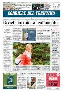Corriere del Trentino – 26 aprile 2020