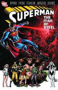 DC-Superman The Man Of Steel Vol 06 2013 Hybrid Comic eBook