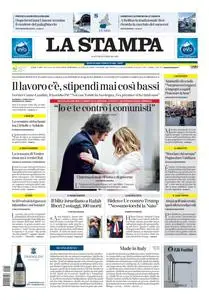 La Stampa Cuneo - 13 Febbraio 2024