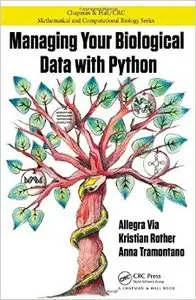 Managing Your Biological Data with Python (repost)
