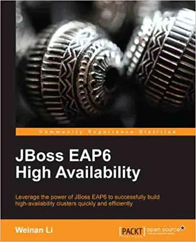 JBoss EAP6 High Availability (Repost)