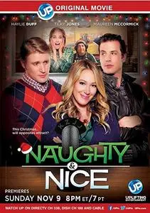 Naughty & Nice (2014)