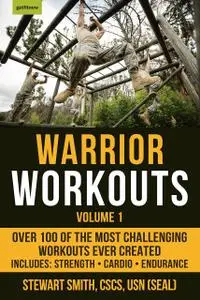 Warrior Workouts, Volume 1-3