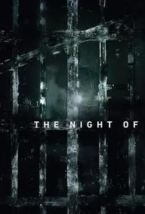 The Night Of S01E04