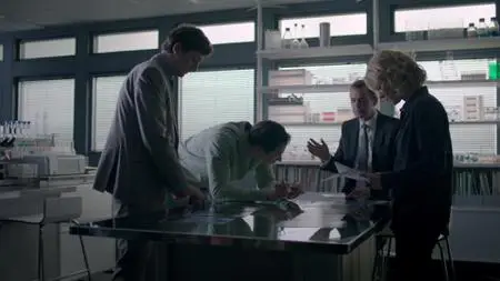 Silent Witness S18E06