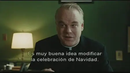Doubt (2008)