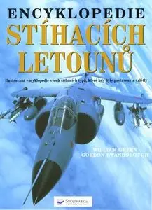 Encyklopedie Stihacich Letounu (The Complete Book of Fighters)