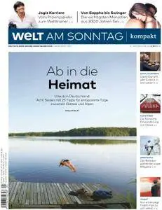 Welt am Sonntag Kompakt - 12 Juni 2016