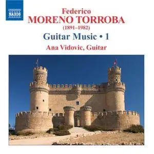 Ana Vidović - 2 Albums (2000-2007)