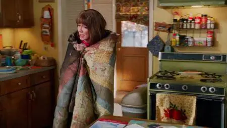 The Middle S09E07