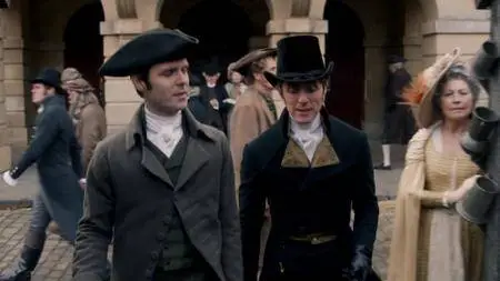 Poldark S04E06