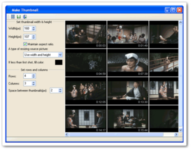 Video Snapshots Genius v2.3.1