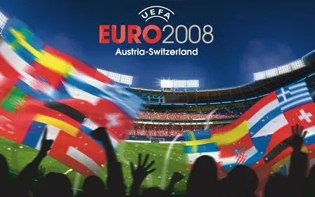 ЕВРО-2008 . 1/4 финала . Голландия-Россия 1-3 / EURO-2008. Quaterfinal. Holland-Russia 1-3