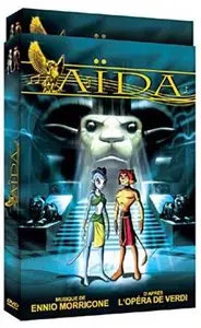 (Anime) AIDA [DVDrip] 2001