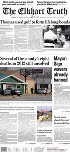 The Elkhart Truth 2012.12.04