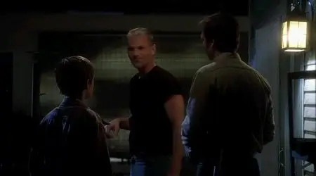 Frailty (2001)