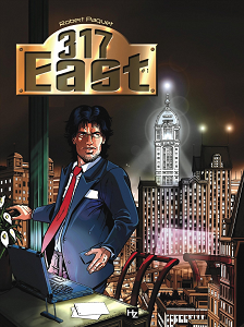 317 East - Tome 1