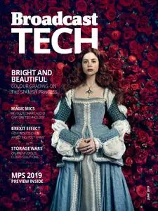 Broadcast supplement – 30 May 2019