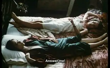 Liliana Cavani - The Berlin Affair (1985)