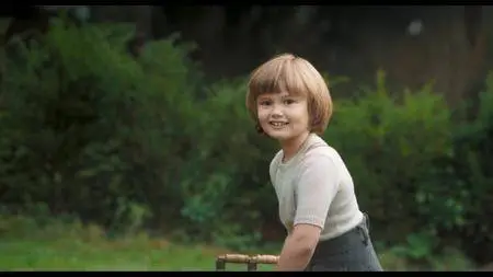 Goodbye Christopher Robin (2017)