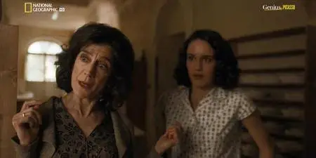 Genius S02E10