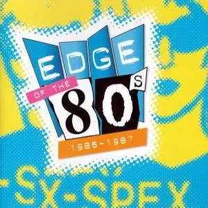 VA - Edge Of The 80's - Collection (2003) (14 CDs)