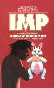 «Imp» by Andrew Neiderman