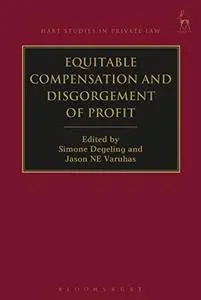 Equitable Compensation and Disgorgement of Profit