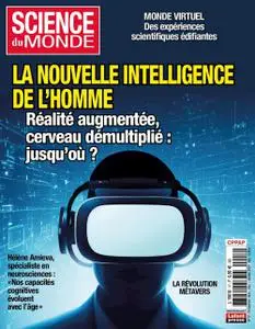 Science du monde – 01 novembre 2022