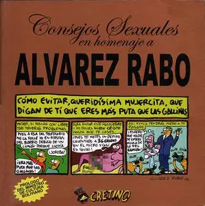 Consejos sexuales en homenaje a Alvarez Rabo, de Varios autores