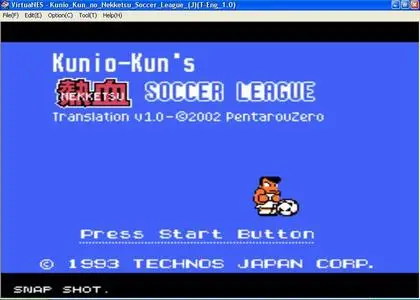 Roms+emulators