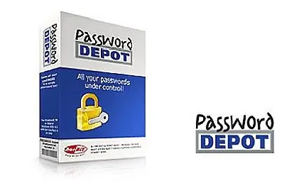 Password Depot Professional v4.1.4 Portable Multilingual