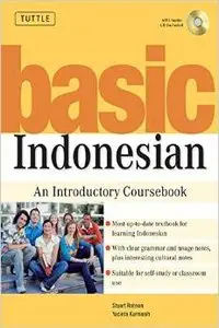 Basic Indonesian