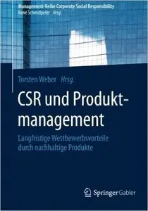 CSR und Produktmanagement (repost)