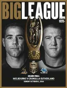 Big League Weekly - Grand Final 2016