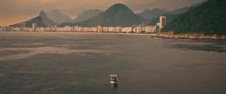 Os Penetras 2: Quem Dá Mais? (2017)