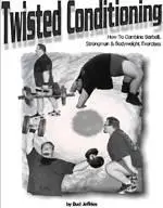 Twisted Conditioning