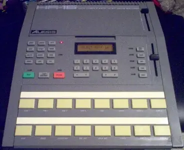 78 Vintage Drum Machine Kits 