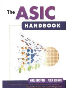 The ASIC Handbook (repost)