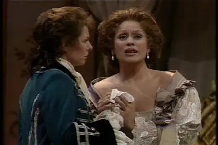 Georg Solti, Orchestra of the Royal Opera House - Richard Strauss: Der Rosenkavalier (2004/1985)