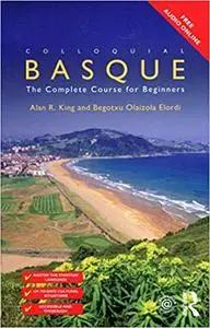 Colloquial Basque: A Complete Language Course