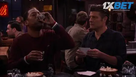 Living Biblically S01E05