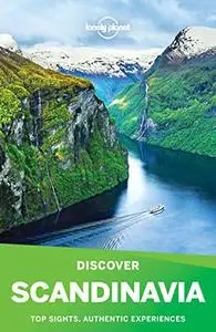 Lonely Planet Discover Scandinavia (Repost)