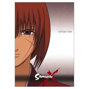 Rurouni Kenshin (Samurai X) Complete Collection