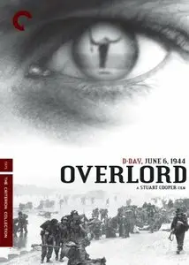 Overlord - by Stuart Cooper (1975)