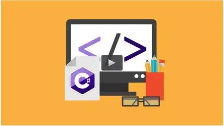 Udemy – Introduction to C#_ Getting Started