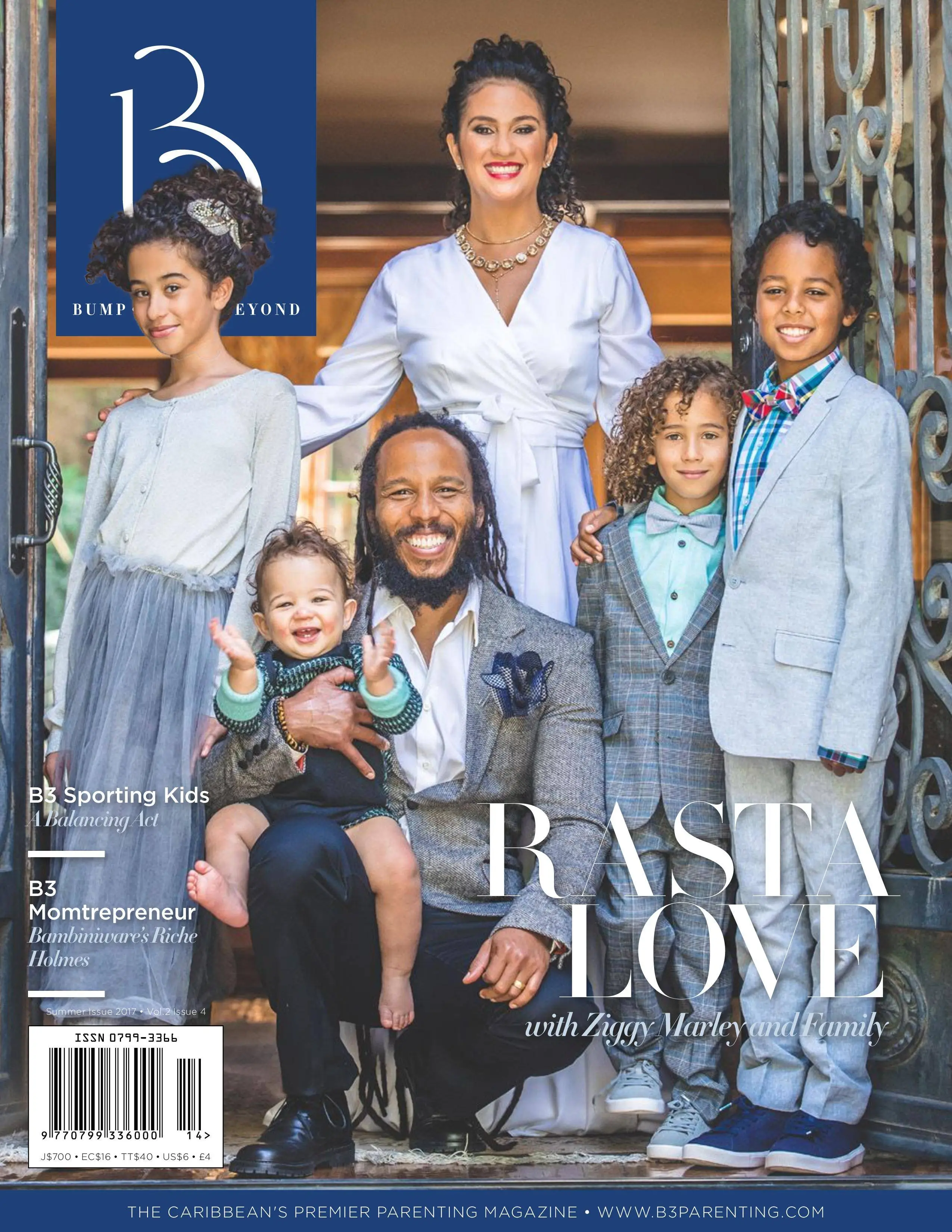 B3 Parenting - July 01, 2017