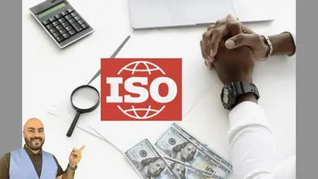 The Complete ISO 31000 MasterClass!