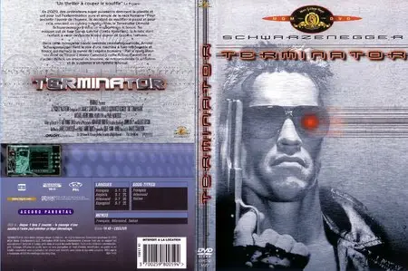 Terminator (1984)