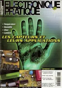 Electronique Pratique №260. Septembre 2001